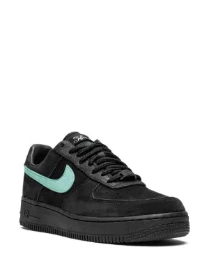Nik ee Airforce 1 Low tiffany black