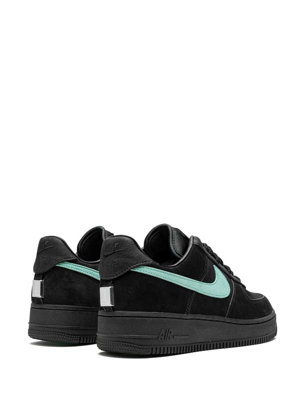 Nike Airforce 1 Tiffany Women S Semi UA