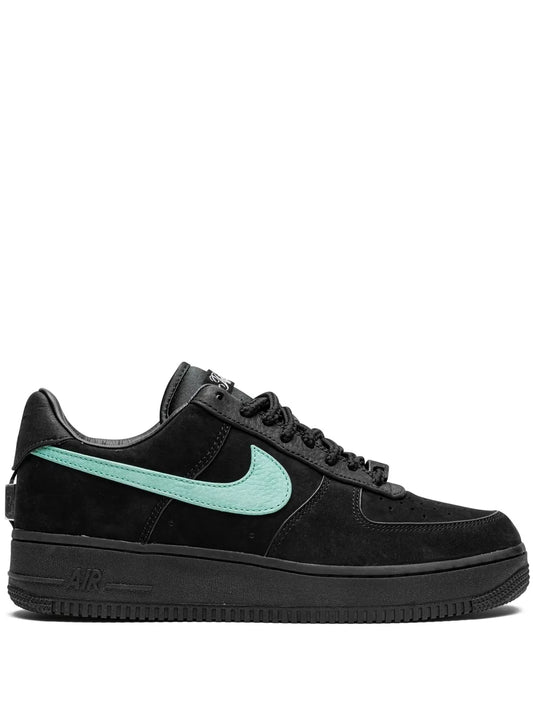 Nik ee Airforce 1 Low tiffany black