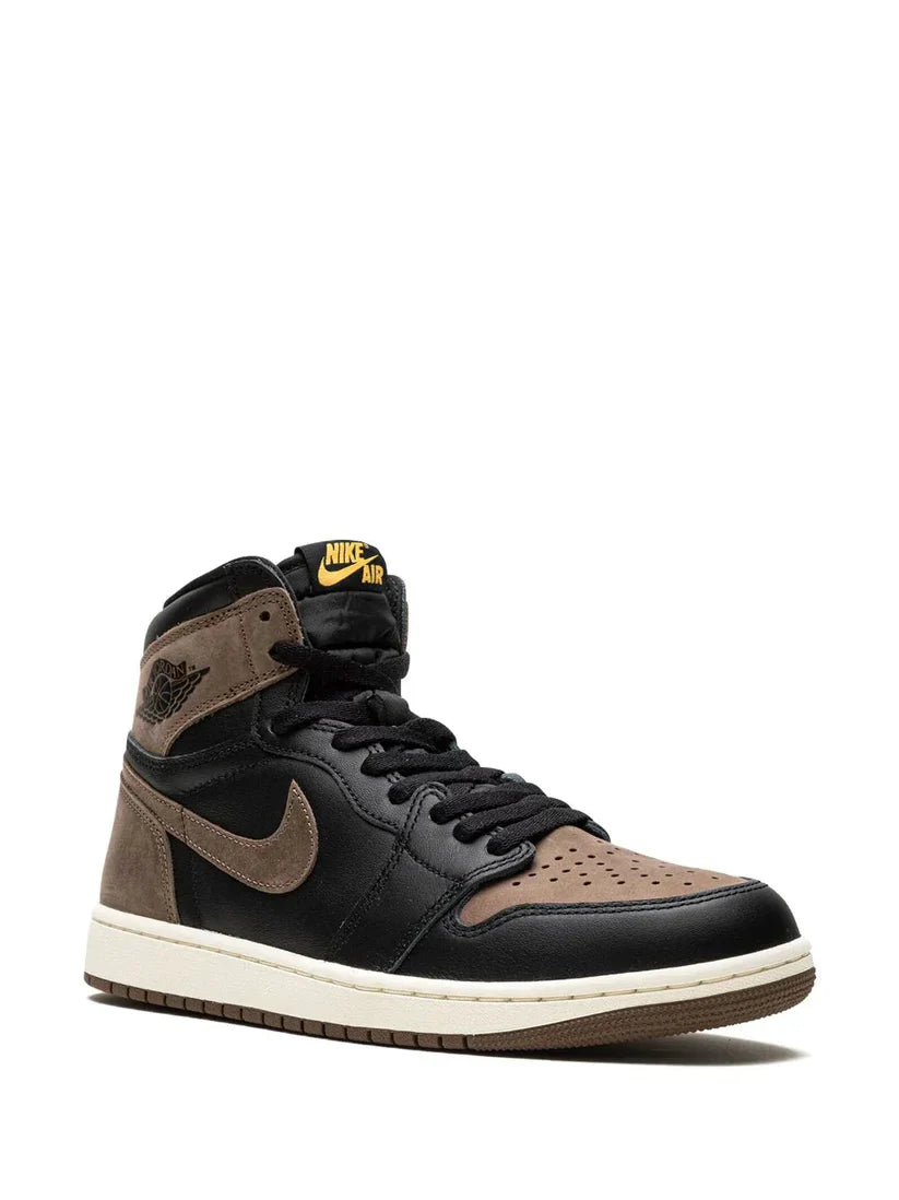 Air Jordan Retro 1 High Palomino Semi ua