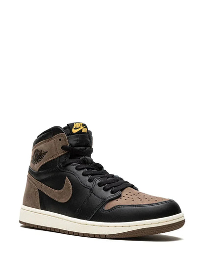Air Jordan Retro 1 High Palomino Semi ua