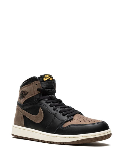 Air Jordan Retro 1 Palomino Semi UA