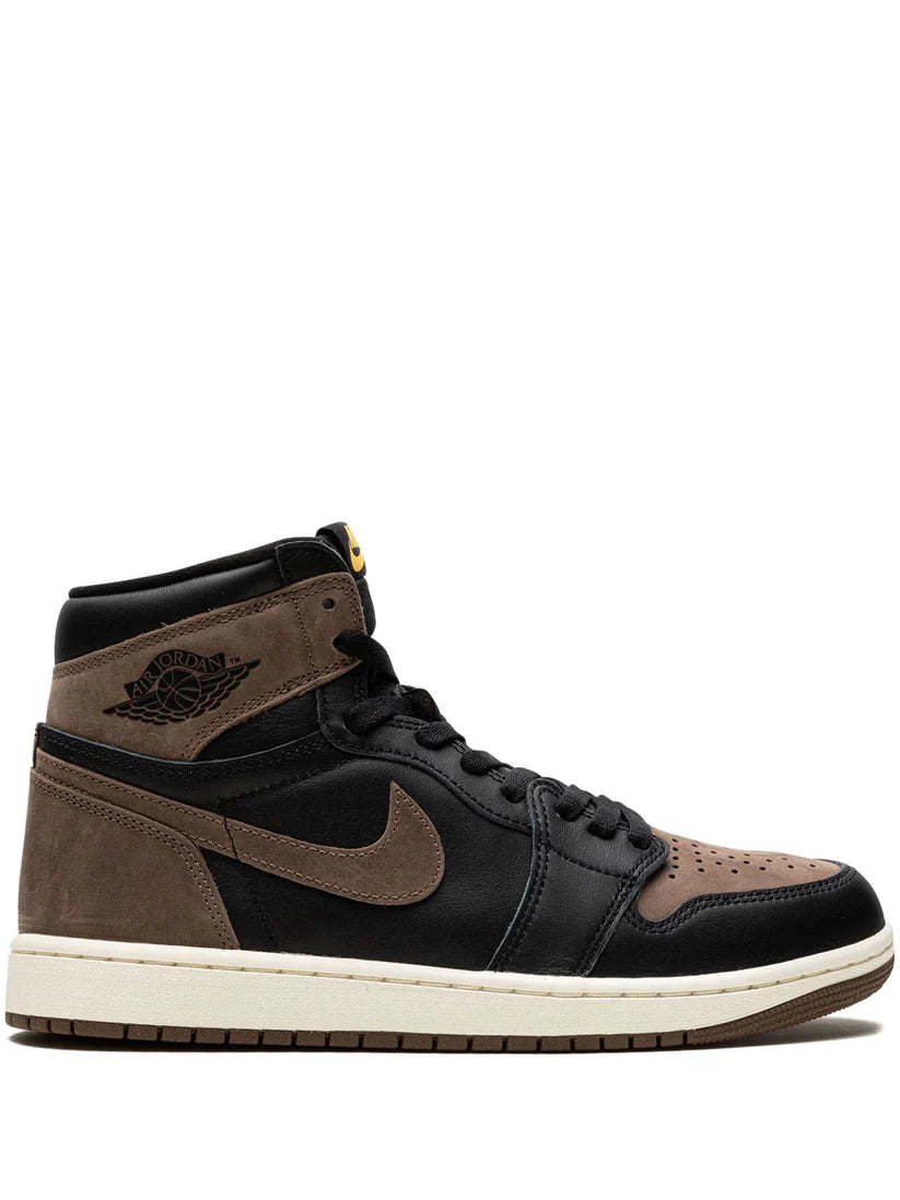 Air Jordan Retro 1 Palomino Semi UA