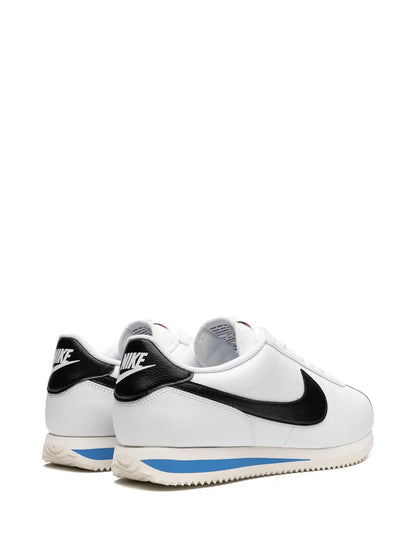 Nike Cortez TXT White Blue
