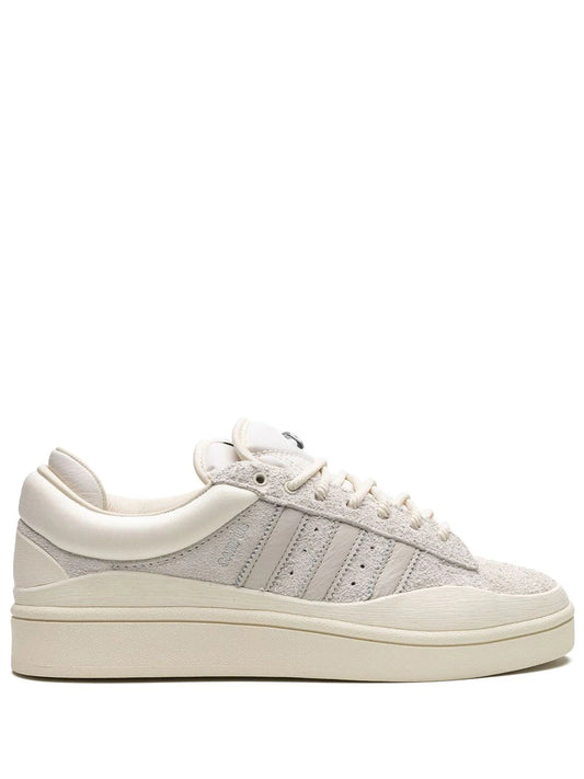 Adidas Campus Moon X Bad Bunny Cloud White