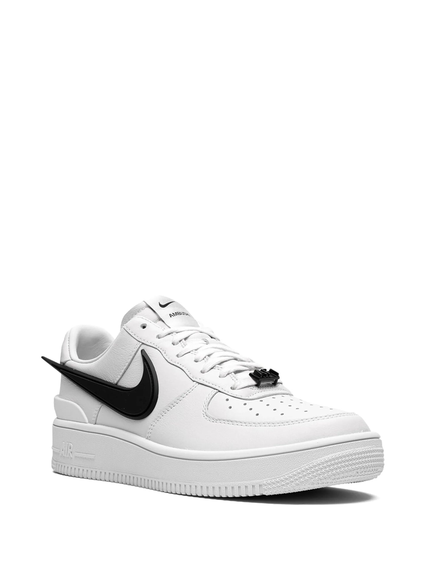 Nikee Airforce 1 X AMBUSH Phantom