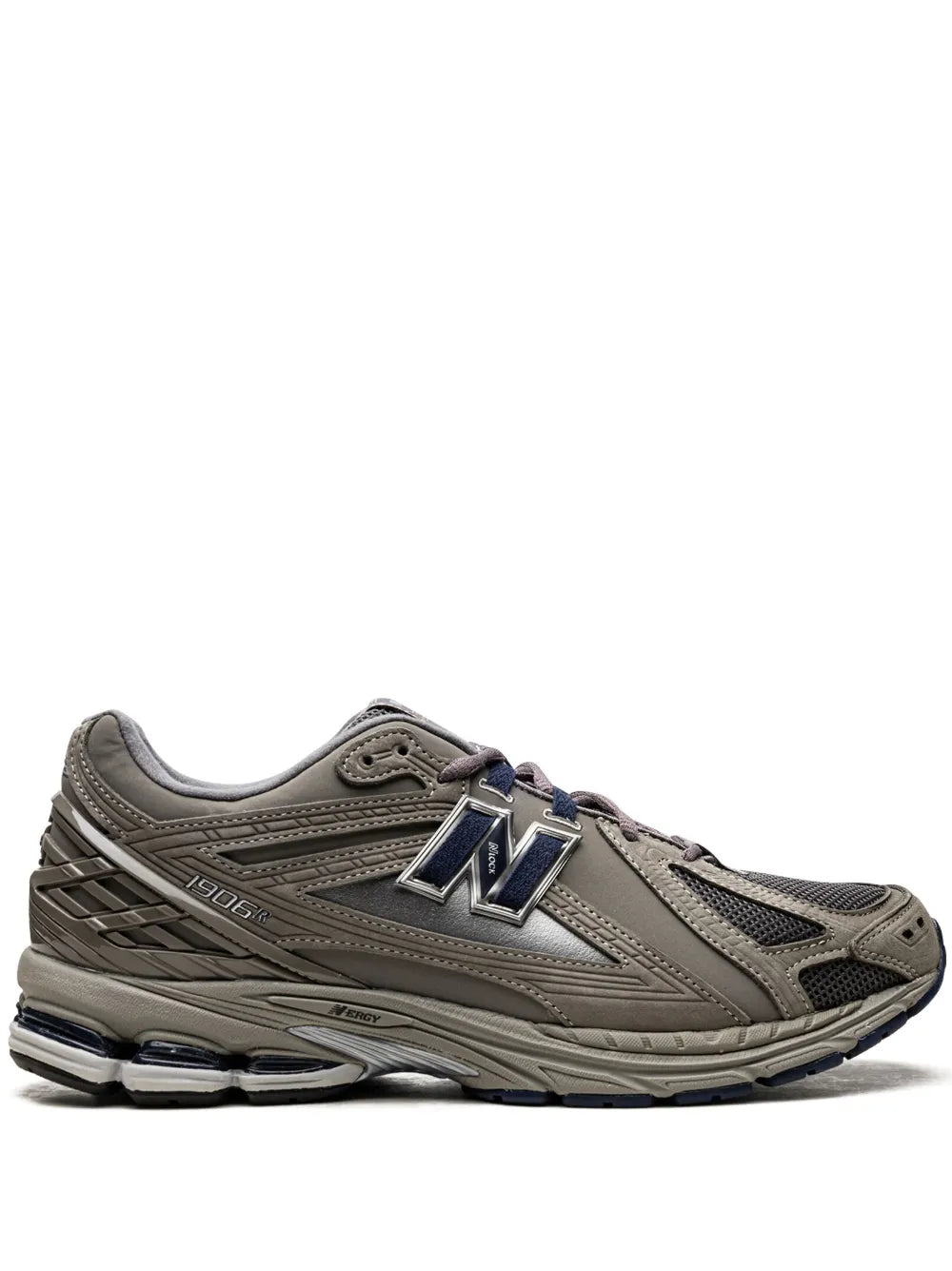 NEW BALANCE 1906 GREY INDIGO