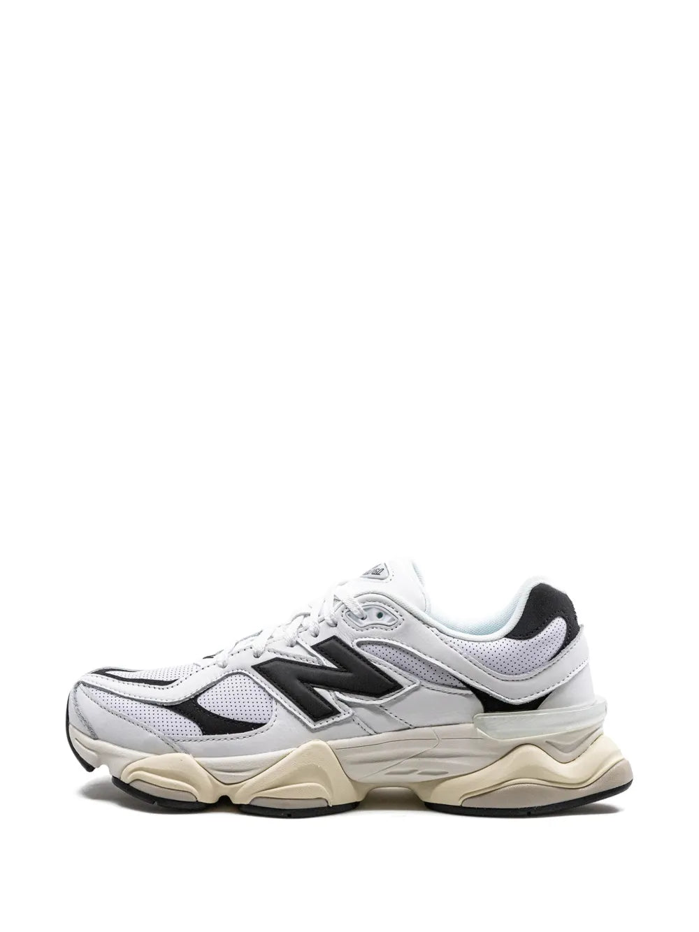 New Balancee 9060 White Black