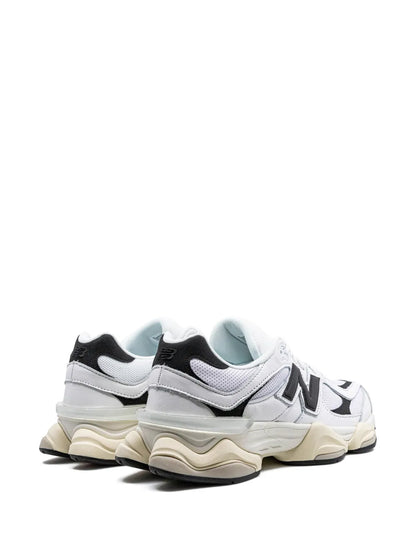 New Balancee 9060 White Black