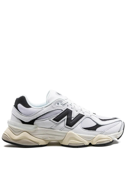 New Balancee 9060 White Black