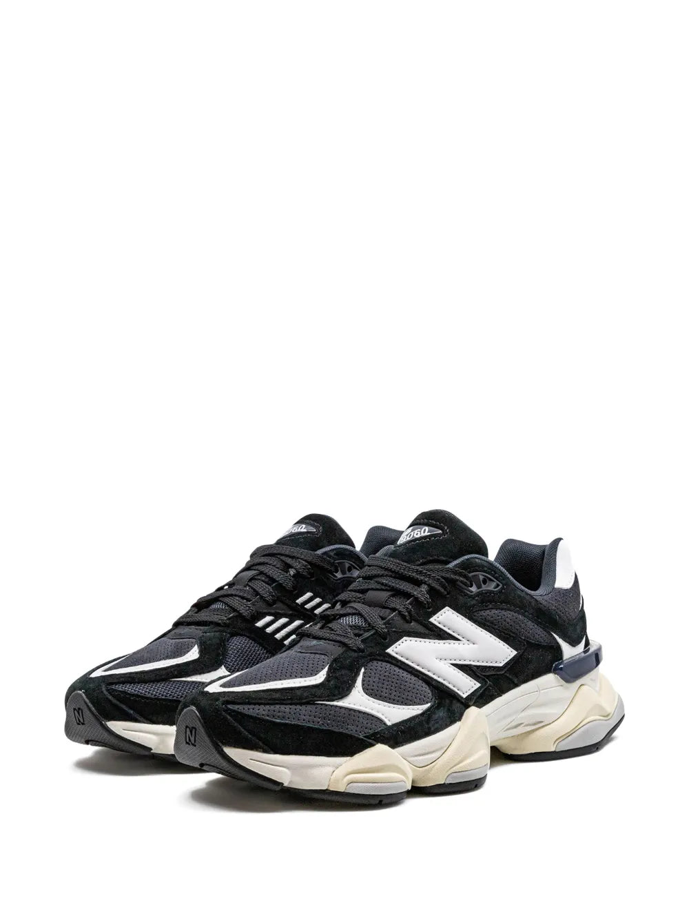 new balancee 9060R Black White