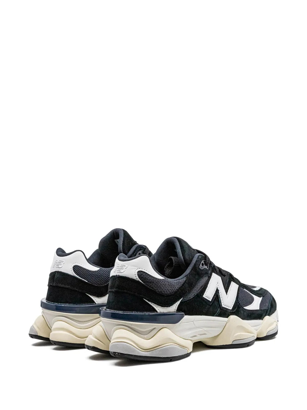 new balancee 9060R Black White