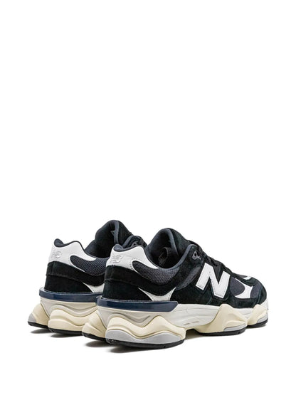 new balancee 9060R Black White