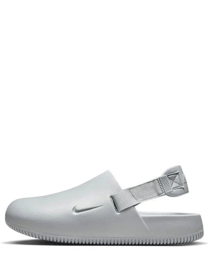 calm mule grey UA Quality