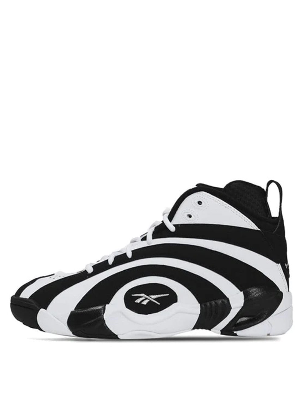 Reebok Reversed Shaqnosis