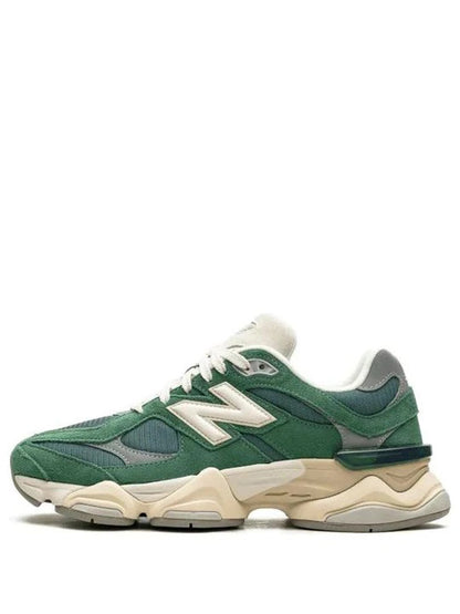 New Balancee 9060 Green