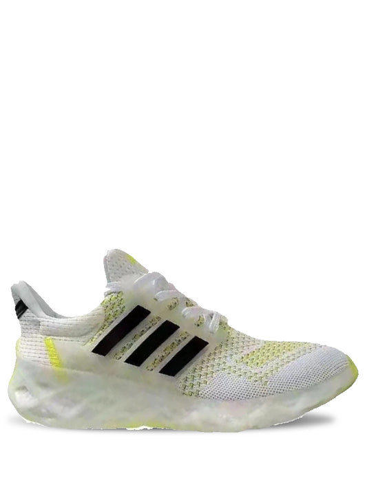 adidas ultra boost 2022 NBA WHITE