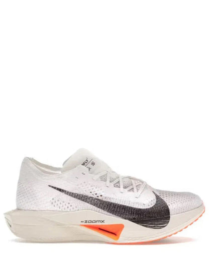 Nike Zoom Vaporfly ORANGE OFF WHITE – Stuff Factory