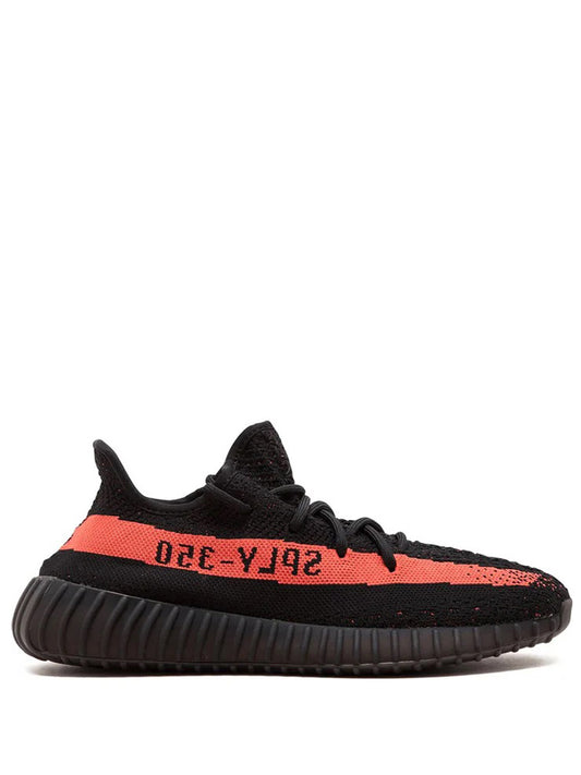 ADIDAS YEZZY BOOST 350 V2 CORE RED