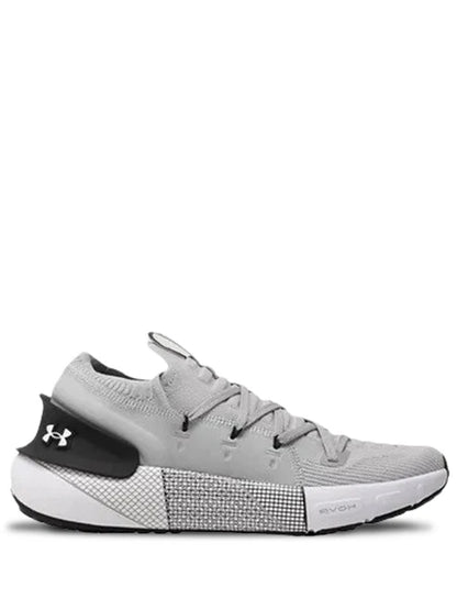 under armour hover phantom 3 GREY