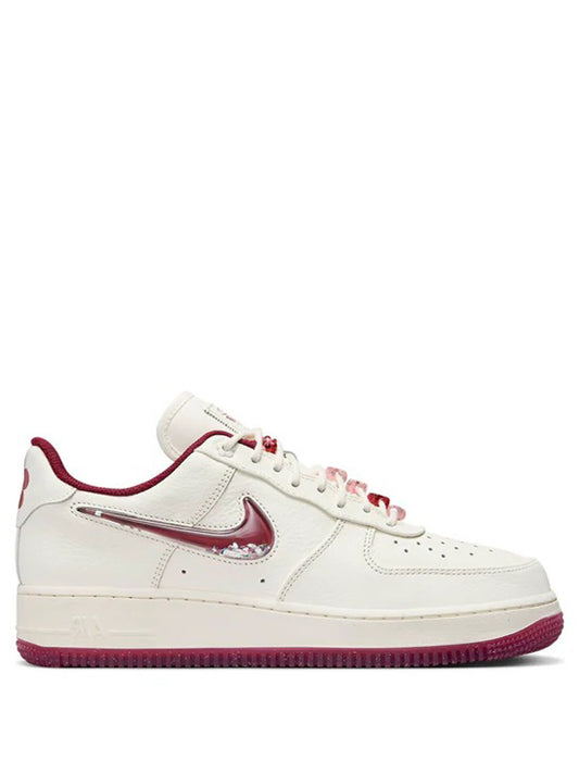 Nike Airforce 1 Valentines Day 2024