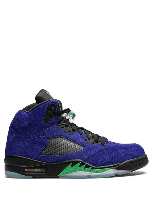 Air Jordan 5 Retro Grape Ice