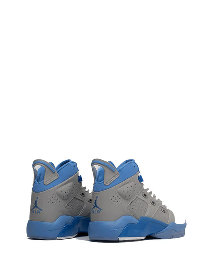 JORDAN 6 17 23 MULTI TOTAL BLUE