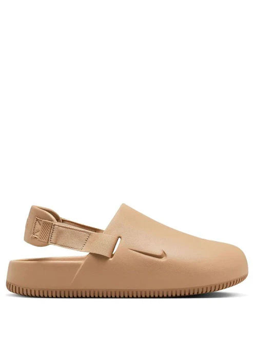 calm mule brown UA Quality