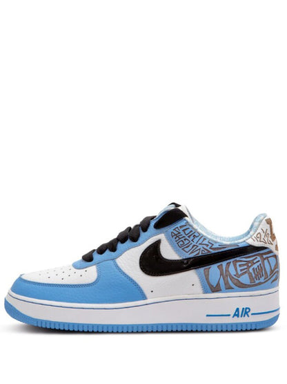 Air Force 1 Low Premium Georges Entourage