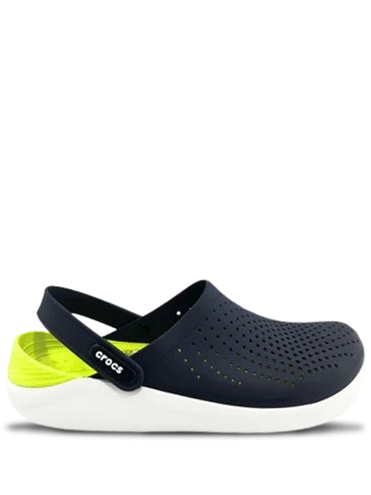 croccs literide black neon