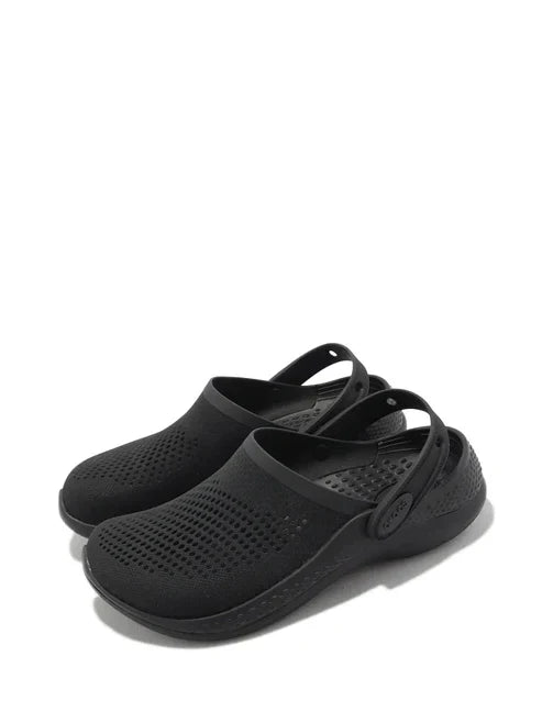 Crocss 360 LiteRide Full Black