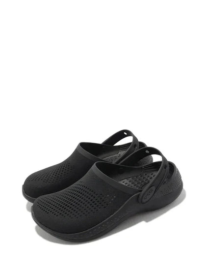 Crocss 360 LiteRide Full Black