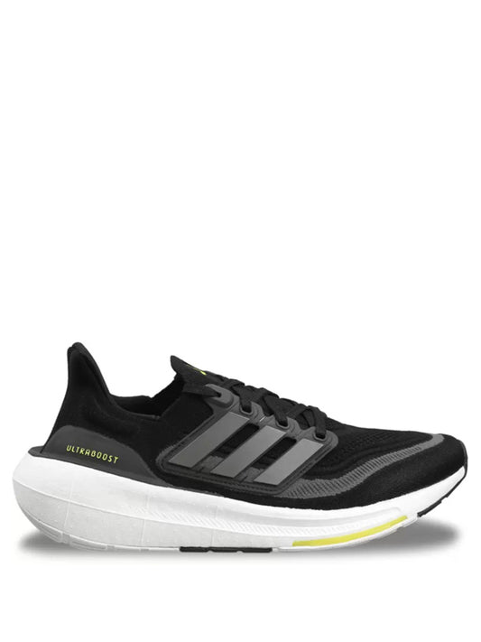 Adidass Ultraboost 23 Light Black Green