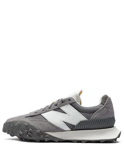 New Balancee Xc 72 All Grey