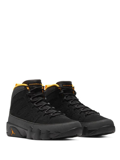 Air Jordan Retro 9 Univarcity