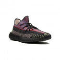 Adid_s YEEZY BOOST 350 YECHEL Semi UA quality with all accessories Fix