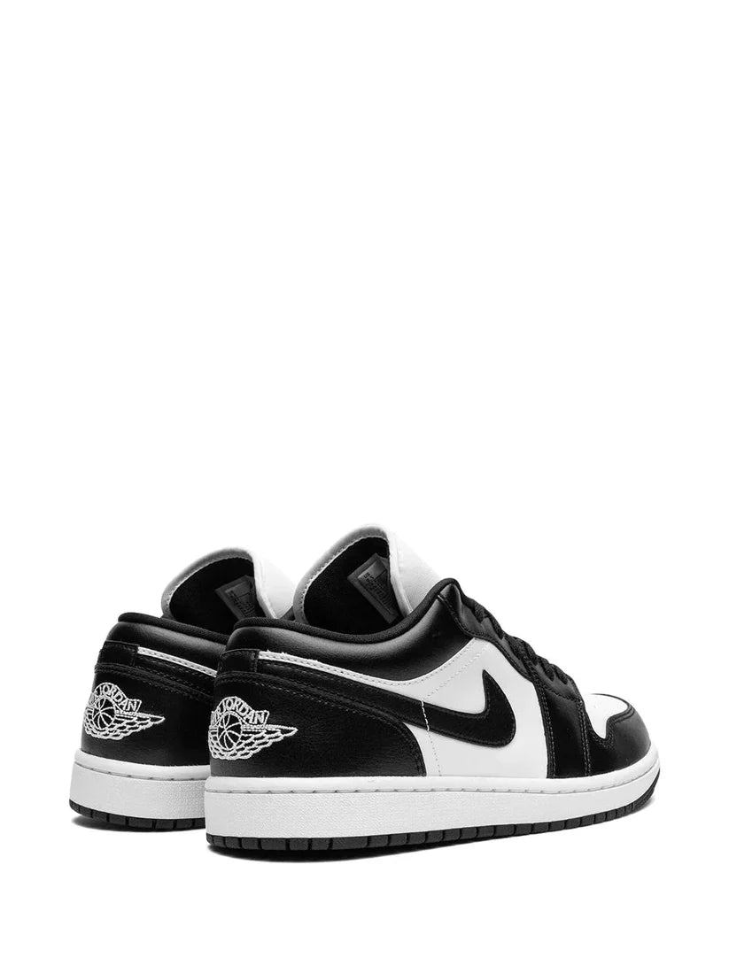 NIK.E AIR JORDAN 1 LOW PANDA SUEDE