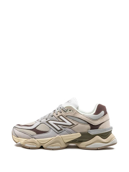 New Balance 9060 Grey Matter Timberwolf