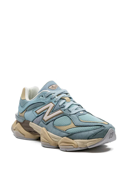 Neww Balancee 9060 Blue Haze