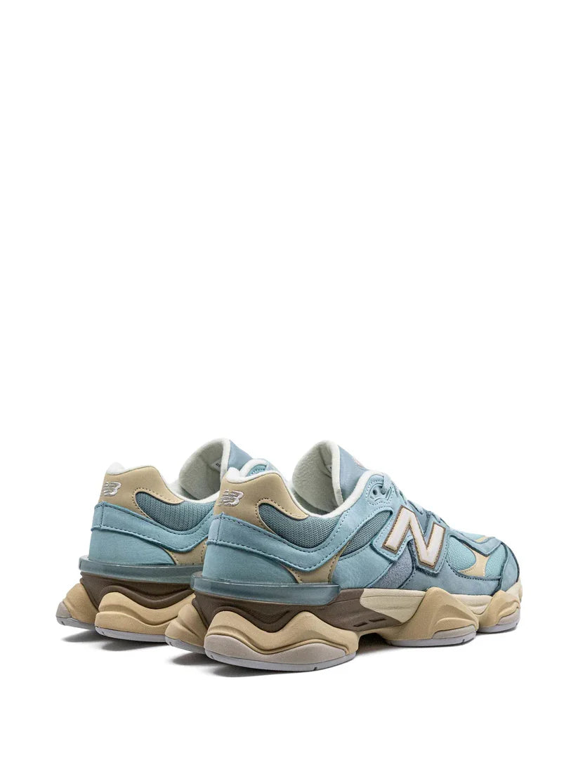 Neww Balancee 9060 Blue Haze