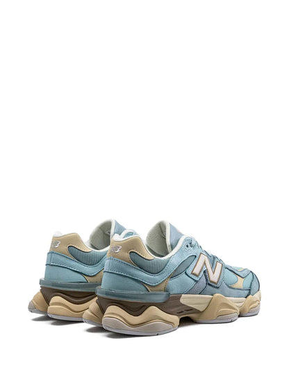 Neww Balancee 9060 Blue Haze