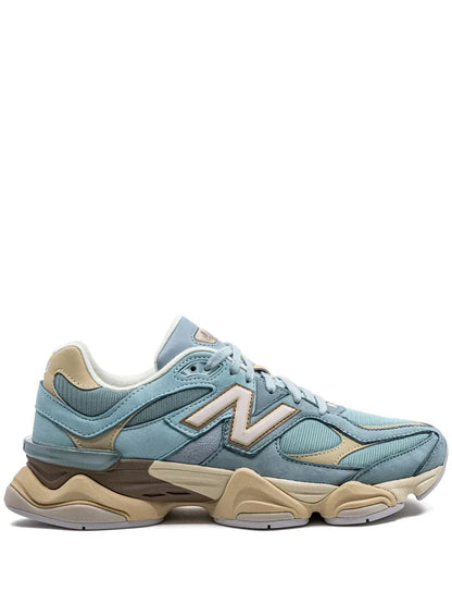 Neww Balancee 9060 Blue Haze