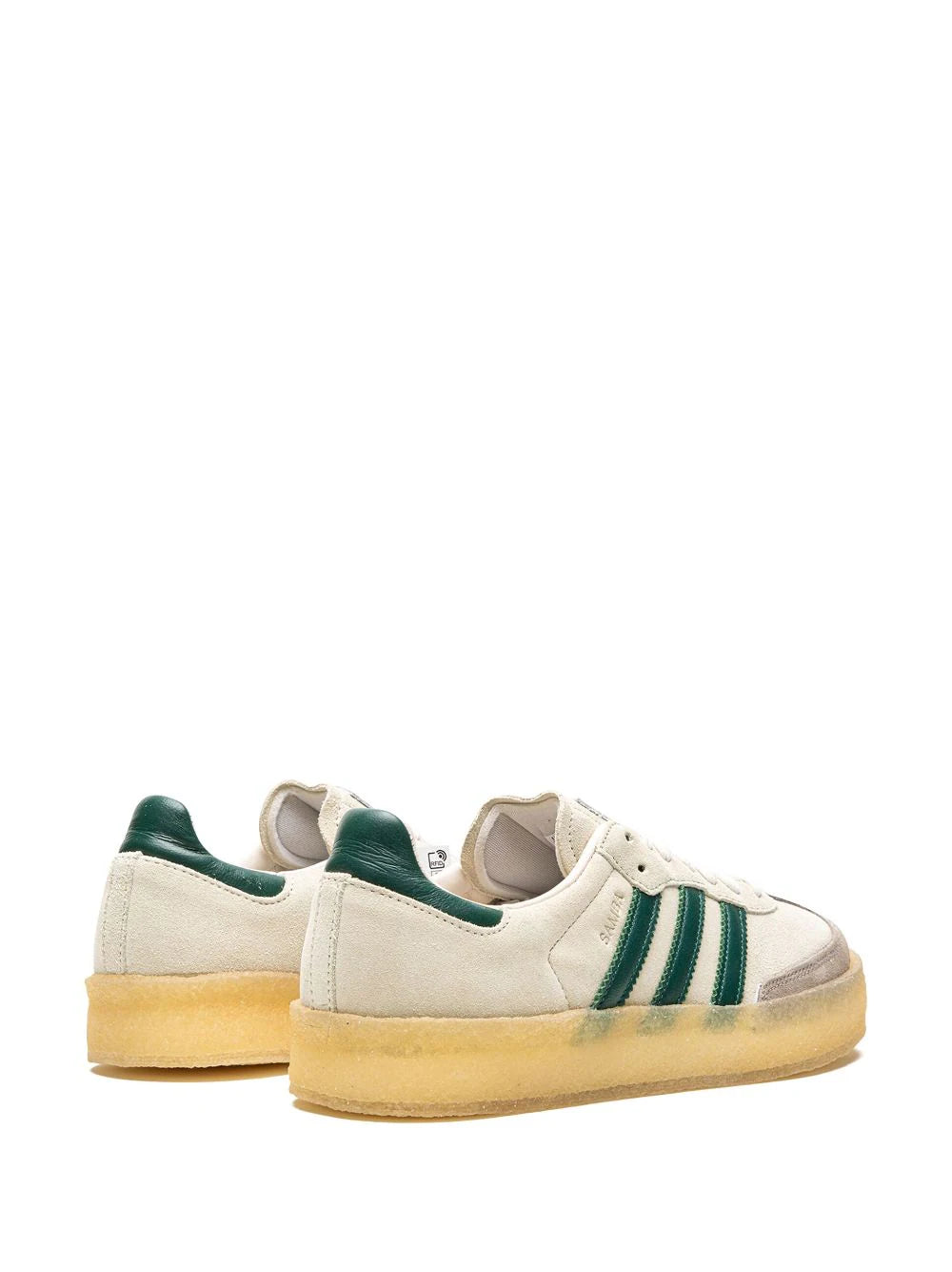 Adidass samba clarks x ronnie fieg 206