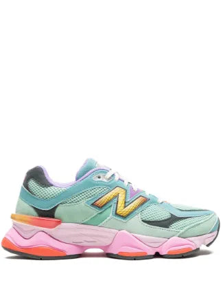 New Balance 9060 Warped