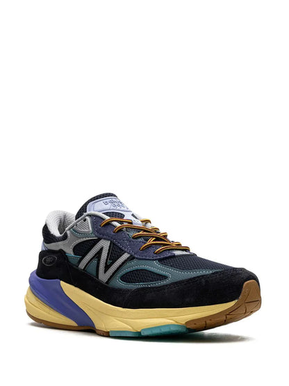 NewBalance 990V6 Lapis Lazuli