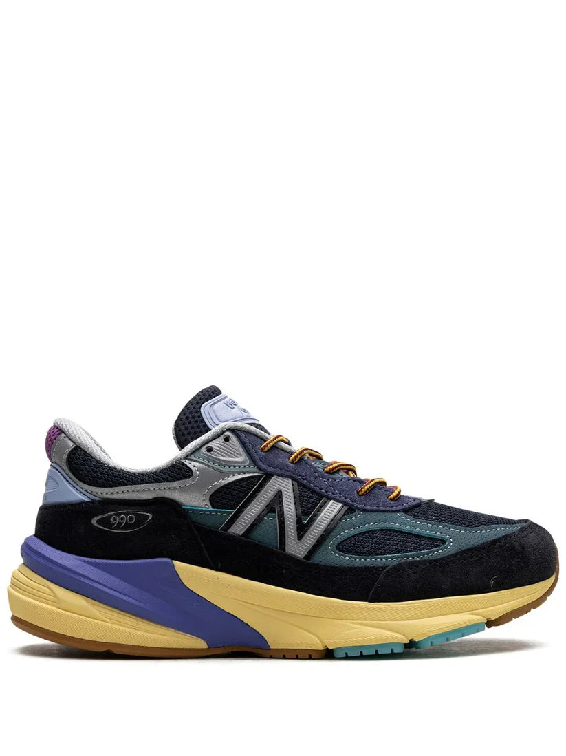 NewBalance 990V6 Lapis Lazuli