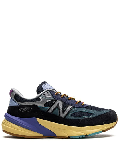 NewBalance 990V6 Lapis Lazuli