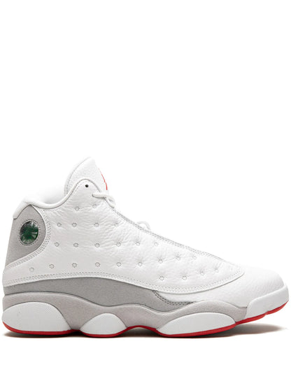 Nikee Air Jordan 13 Wolf Grey