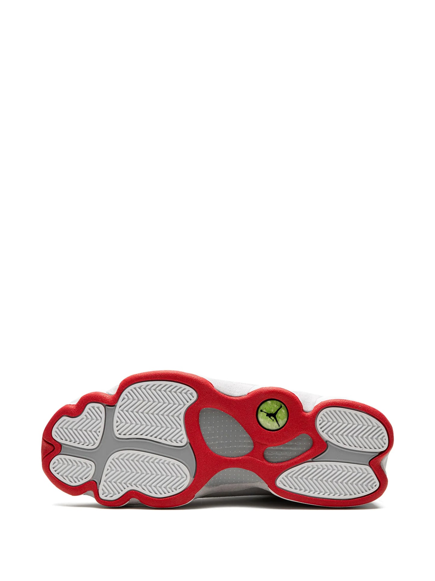 Nikee Air Jordan 13 Wolf Grey