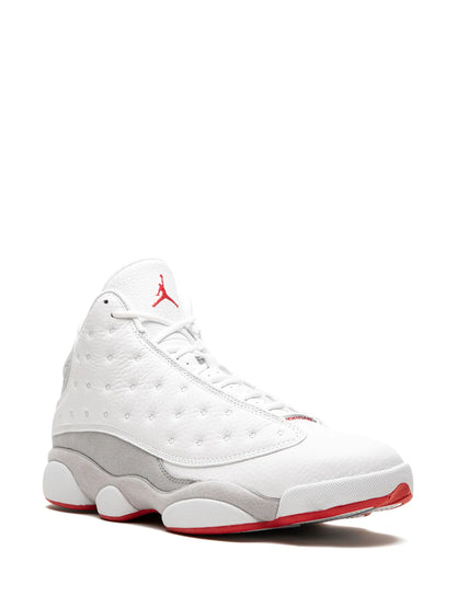Nikee Air Jordan 13 Wolf Grey